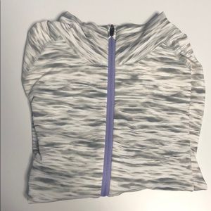 athletic long sleeve